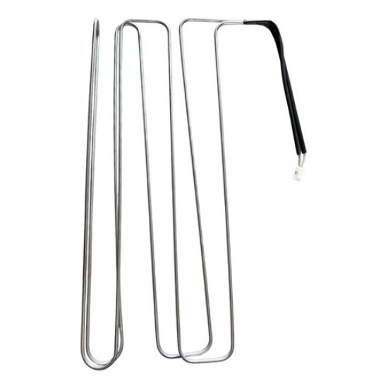 Resistência Degelo 127v Refrig. - W10771375 Original