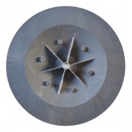 Hélice Radial Ar Condicionado  W10796691