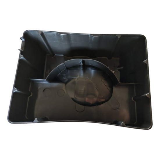 Recipiente Evaporação Compativel Crb36 Crg36 W10809518