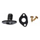Kit Dreno Ar Condicionado Janela W10811561 Novo Original