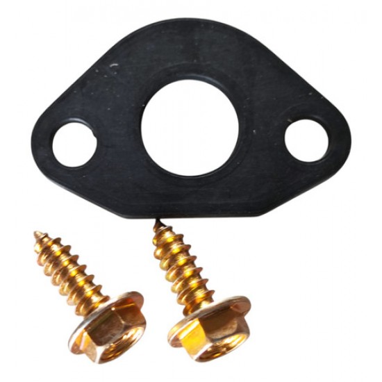 Kit Dreno Ar Condicionado Janela W10811561 Novo Original