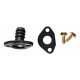 Kit Dreno Ar Condicionado Janela W10811561 Novo Original