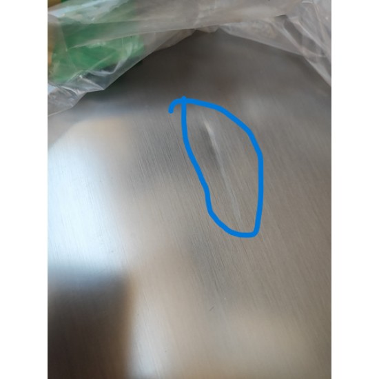 Porta Freezer Rf Brastemp Bre80 W10884828 Nova Original
