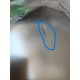 Porta Freezer Rf Brastemp Bre80 W10884828 Nova Original