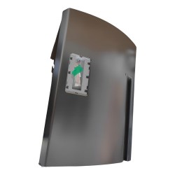 Porta Freezer Rf Brastemp Bre80 W10884828 Nova Original