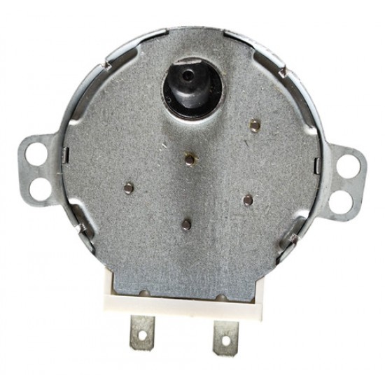 Motor Do Prato Microondas 50a 220v Novo Original
