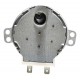 Motor Do Prato Microondas 50a 220v Novo Original