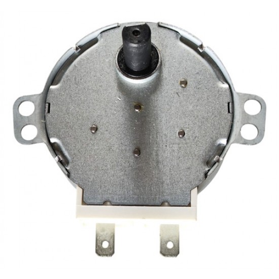 Motor Do Prato Microondas 50a 220v Novo Original