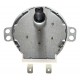 Motor Do Prato Microondas 50a 220v Novo Original