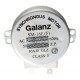 Motor Do Prato Microondas 50a 220v Novo Original