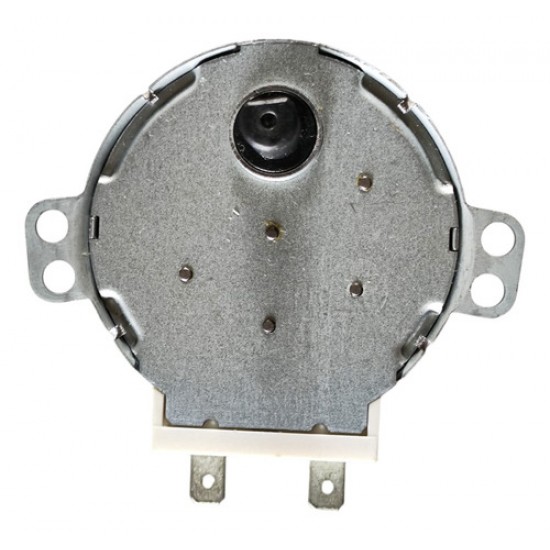 Motor Do Prato Microondas 50a 220v Novo Original