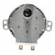 Motor Do Prato Microondas 50a 220v Novo Original