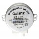 Motor Do Prato Microondas 50a 220v Novo Original