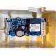 Placa Geladeira Brm57a Brm56 W11123831 W11088203 Original