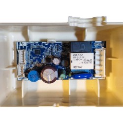Placa Geladeira Brm57a Brm56 W11123831 W11088203 Original