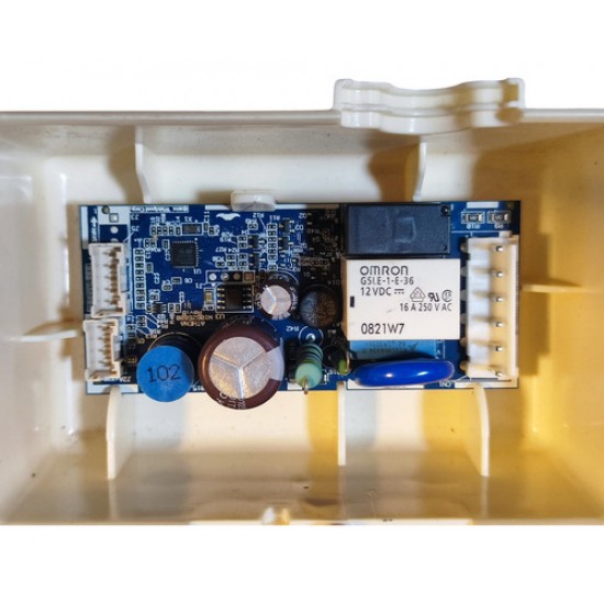Placa Geladeira Brm57a Brm56 W11123831 W11088203 Original