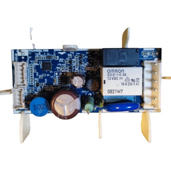 Placa Geladeira Brm57a Brm56 W11123831 W11088203 Original