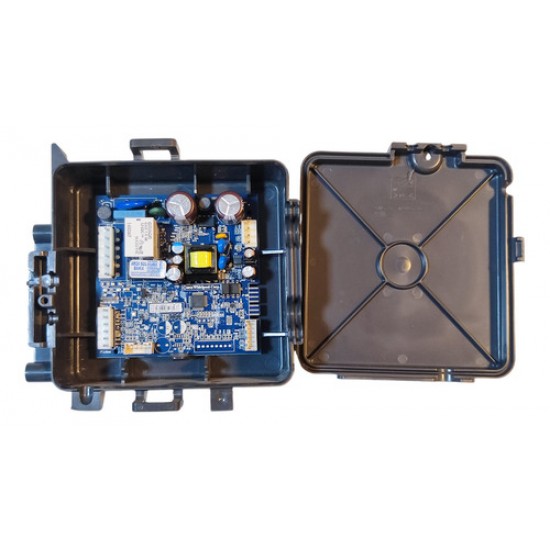 Placa Geladeira Original Brm59a W11160179 W11088203 Bivolt