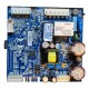 Placa Geladeira Original Brm59a W11160179 W11088203 Bivolt