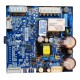 Placa Geladeira Original Brm59a W11160179 W11088203 Bivolt