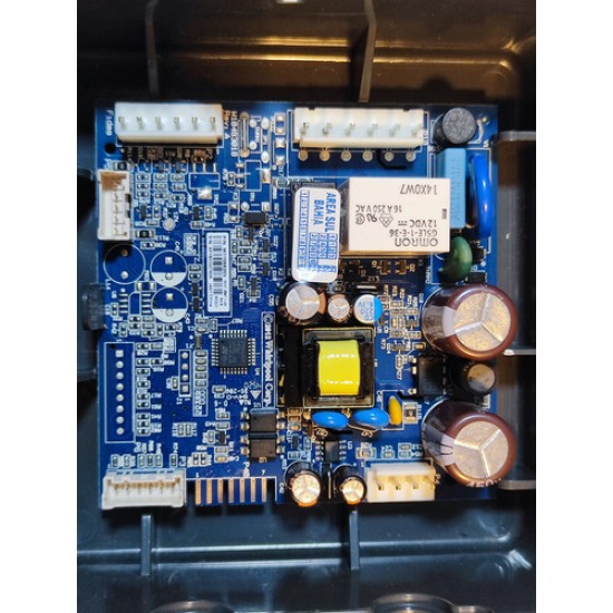 Placa Geladeira Original Brm59a W11160179 W11088203 Bivolt