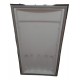 Porta Inox Inferior Refrigerador Consul Crm54 W11102724