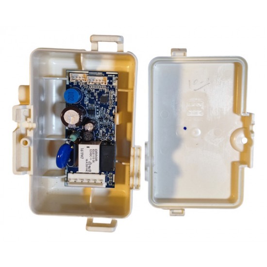 Controle Athena Bivolt Tarantino Low Original W11123831 Novo