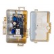 Controle Athena Bivolt Tarantino Low Original W11123831 Novo