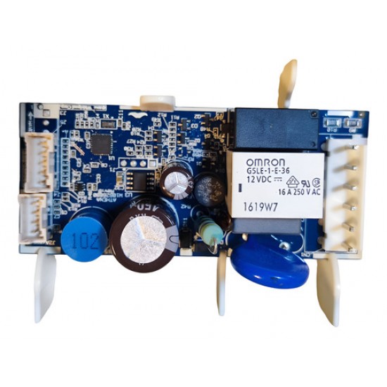 Controle Athena Bivolt Tarantino Low Original W11123831 Novo