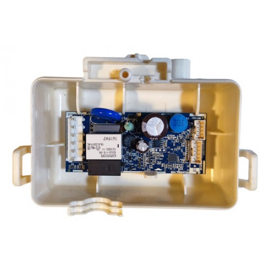 Controle Athena Bivolt Tarantino Low Original W11123831 Novo