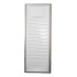 Porta Freezer Platinum Bvr28 Original Brastemp W11181007