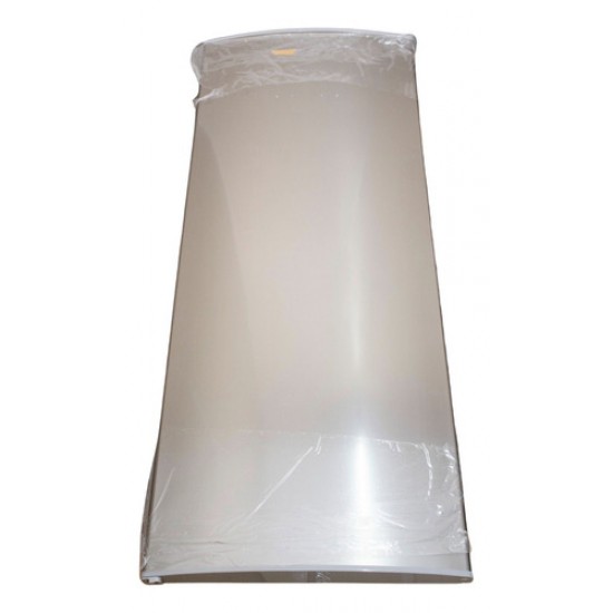 Porta Freezer Platinum Bvr28 Original Brastemp W11181007
