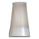 Porta Freezer Platinum Bvr28 Original Brastemp W11181007