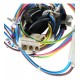 Rede Elétrica Inferior Lavadora Bivolt W11193666