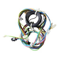 Rede Elétrica Inferior Lavadora Bivolt W11193666