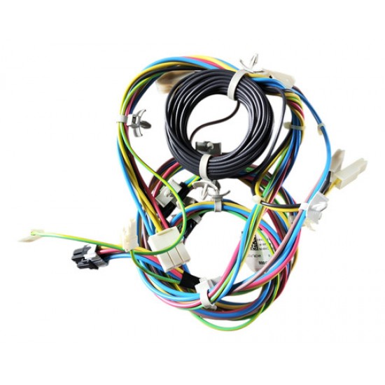 Rede Elétrica Inferior Lavadora Bivolt W11193666