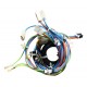 Rede Elétrica Inferior Lavadora Bivolt W11193666