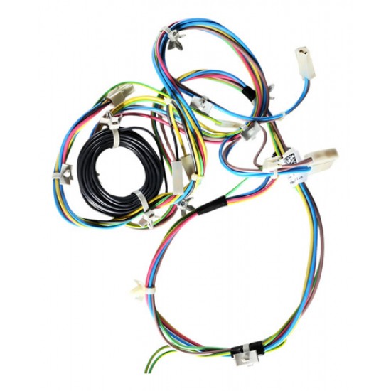 Rede Elétrica Inferior Lavadora Bivolt W11193666