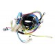 Rede Elétrica Inferior Lavadora Bivolt W11193666