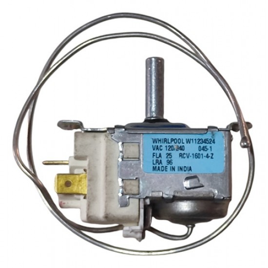 Chave Termostática Ar Condicionado W11234524