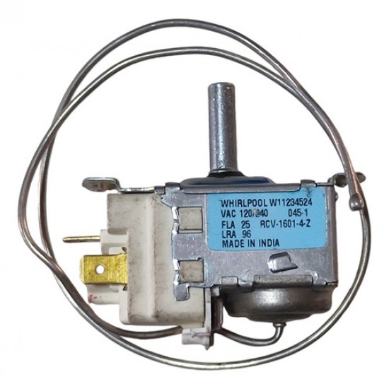 Chave Termostática Ar Condicionado W11234524