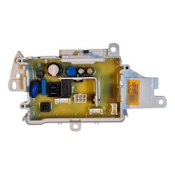 Placa Potência Lavadora Bwk12 W11243771 220v Original Novo
