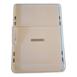 Porta Do Compartimento Ice Maker W11297530