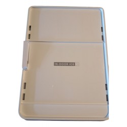 Porta Do Compartimento Ice Maker W11297530