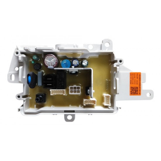 Placa Potência Lavadora Bwk14 220v W11482942 W11302125