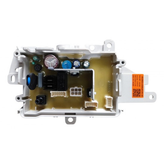 Placa Potência Lavadora Bwk14 220v W11482942 W11302125
