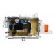 Placa Potência Lavadora Bwk14 220v W11482942 W11302125
