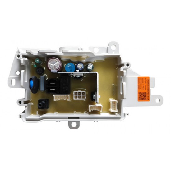 Placa Potência Lavadora Bwk14 220v W11482942 W11302125