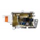 Placa Potência Lavadora Bwk14 220v W11482942 W11302125