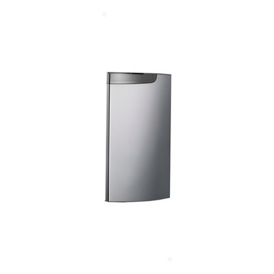Porta Refrigerador Inox Crm39 Crm39ak W11368474
